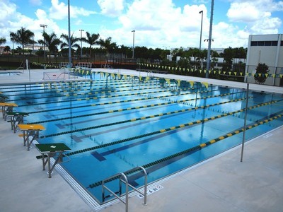 Nova High School Davie